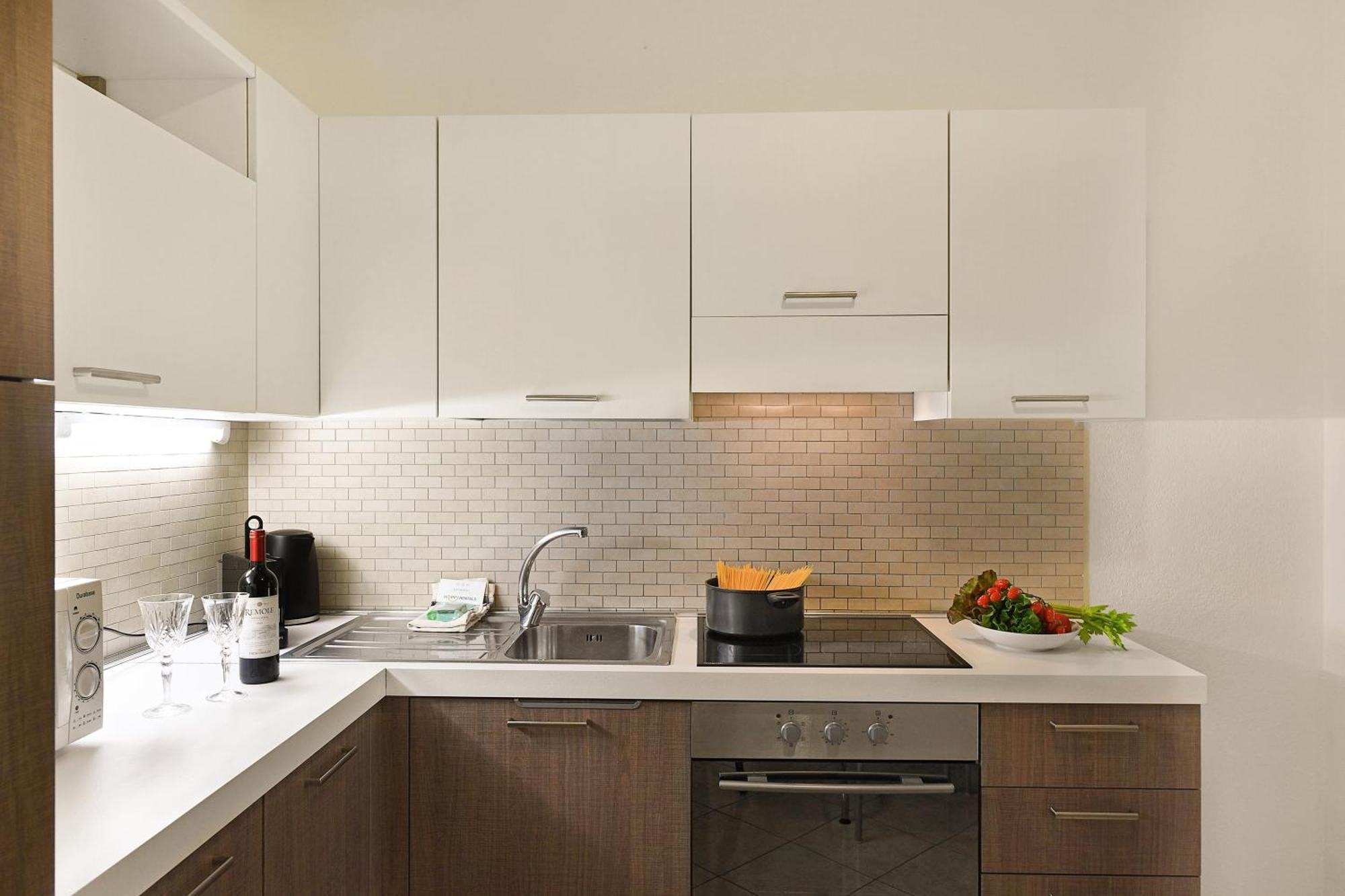 Santiago Home - Happy Rentals Lugano Luaran gambar