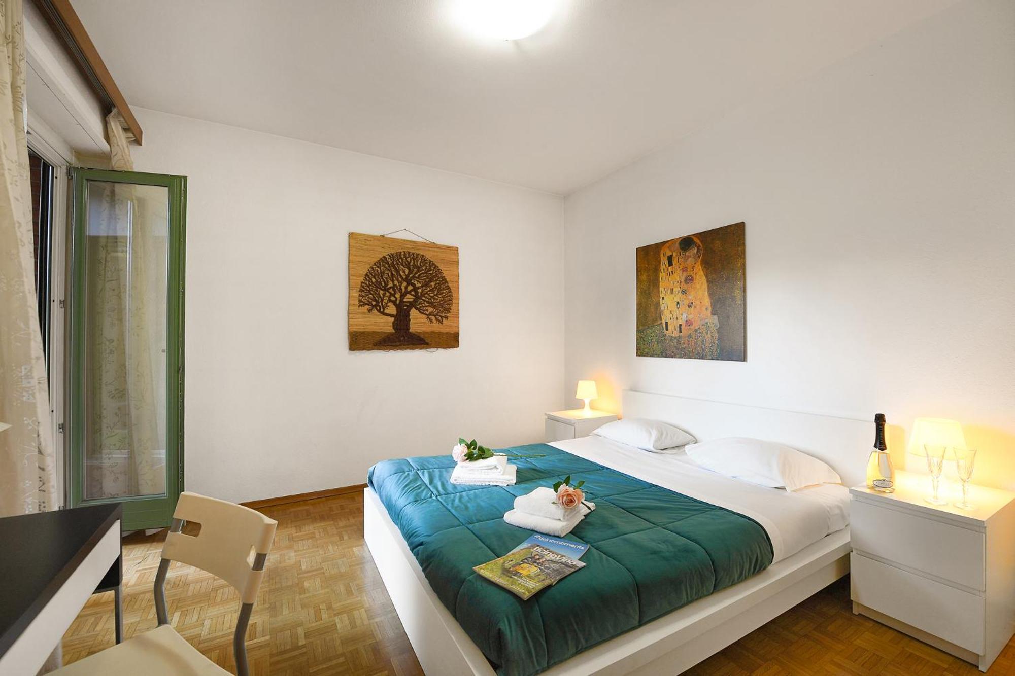 Santiago Home - Happy Rentals Lugano Luaran gambar