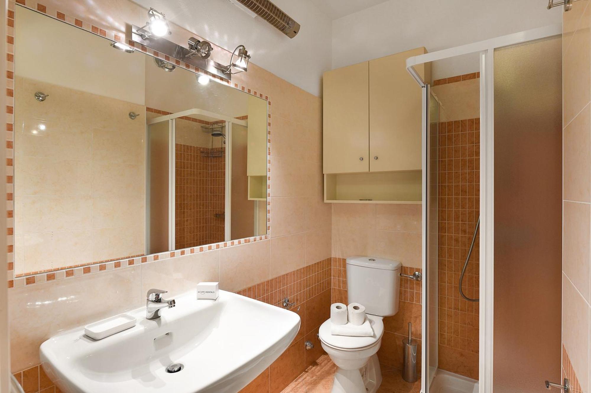Santiago Home - Happy Rentals Lugano Luaran gambar