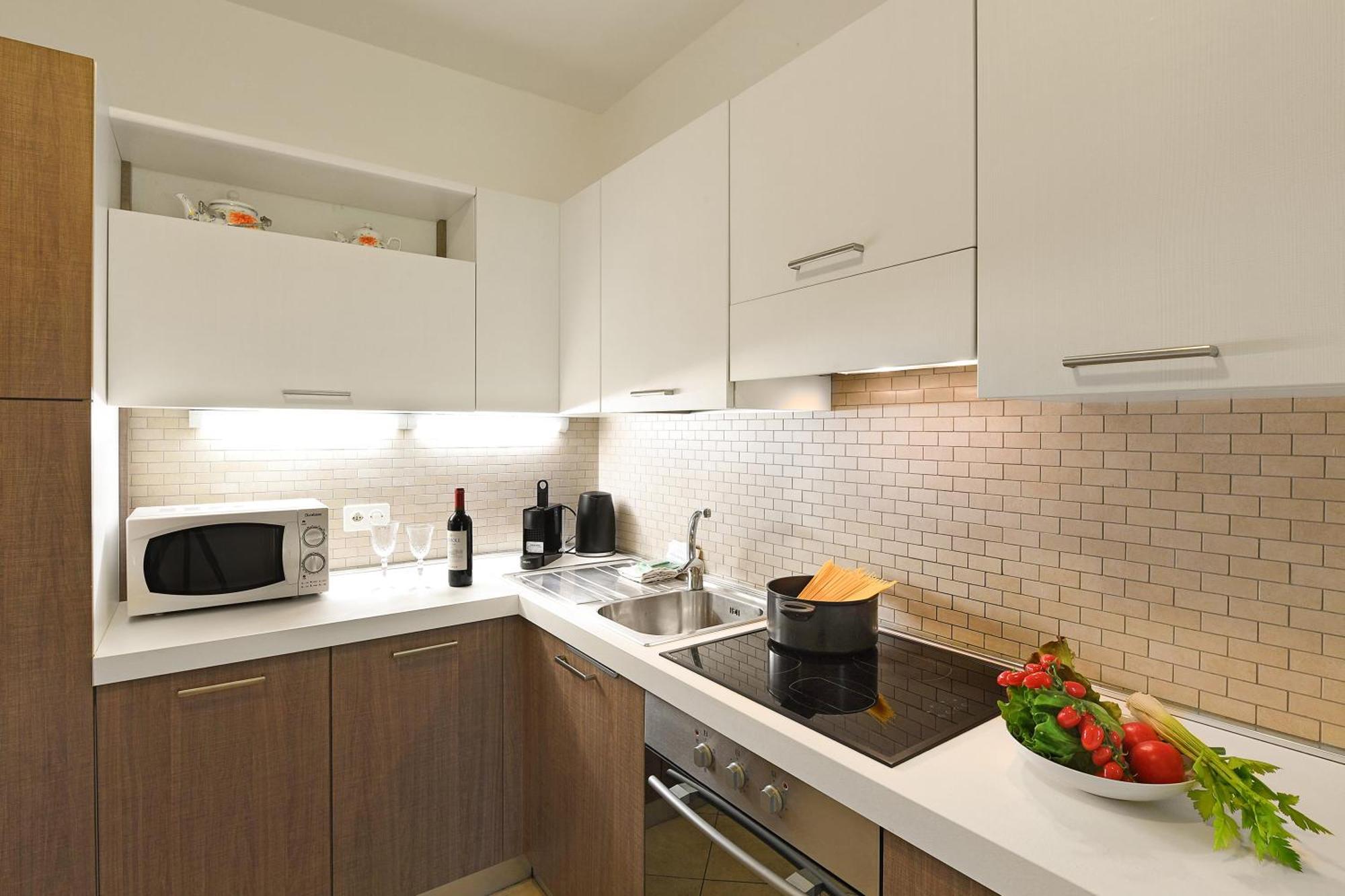 Santiago Home - Happy Rentals Lugano Luaran gambar