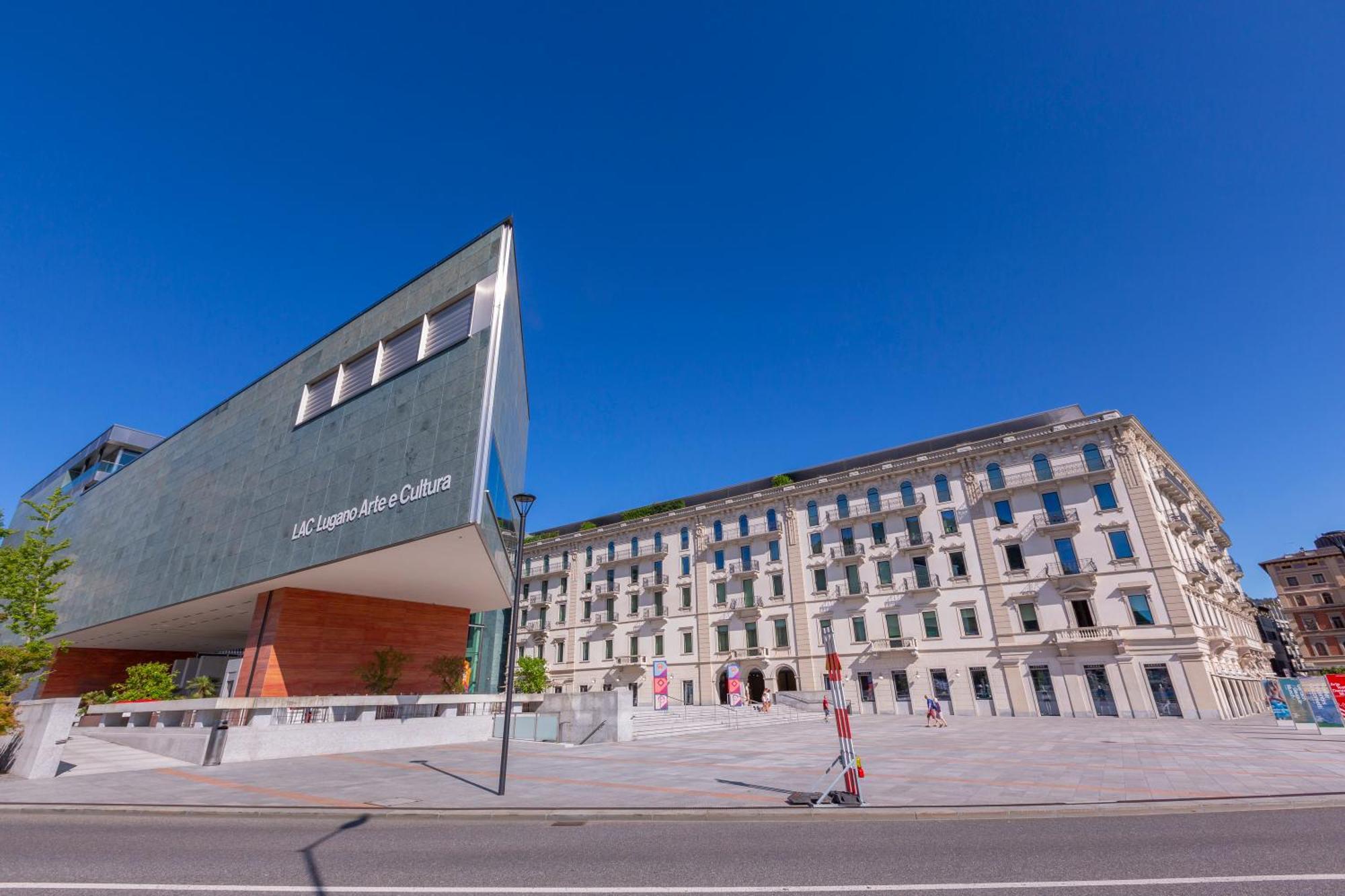 Santiago Home - Happy Rentals Lugano Luaran gambar